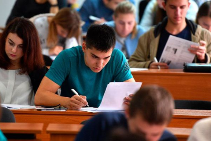 Magistratura və rezidentura üzrə illik təhsil xərclərinin miqdarı təsdiqlənib - SİYAHI | FED.az