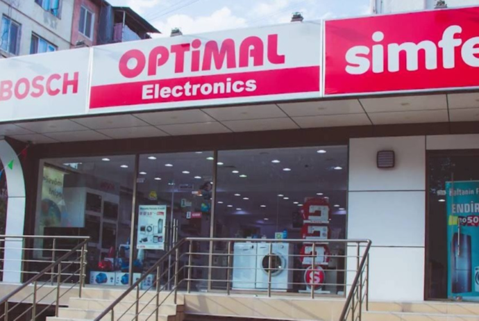 «Optimal Elektronika»nın vəziyyəti məlum oldu -  HESABAT | FED.az