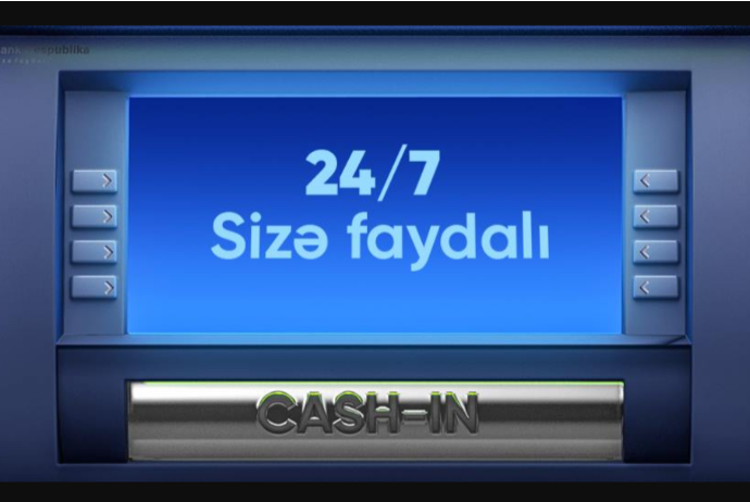 "Bank Respublika ASC" işçi axtarır - VAKANSİYA | FED.az