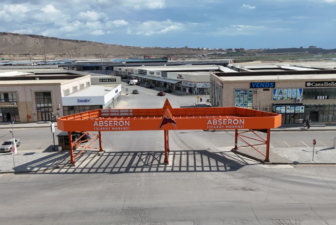 “Abşeron” TM yeni şəhərsalma təşəbbüslərində sahibkarların yanındadır | FED.az