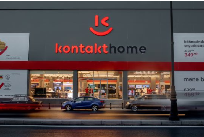 "Kontakt Home" işçilər axtarır - VAKANSİYALAR | FED.az