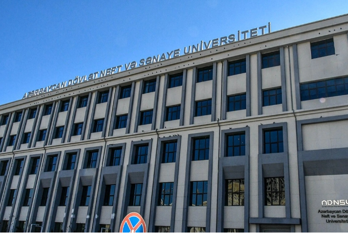 Azərbaycanda 105 yaşlı universitetin adı dəyişdirilir | FED.az