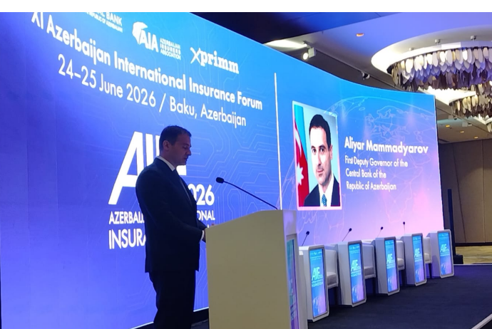 Azərbaycanda işsizlikdən sığorta təminatı verən - Kredit sığortası hazırlanıb  | FED.az