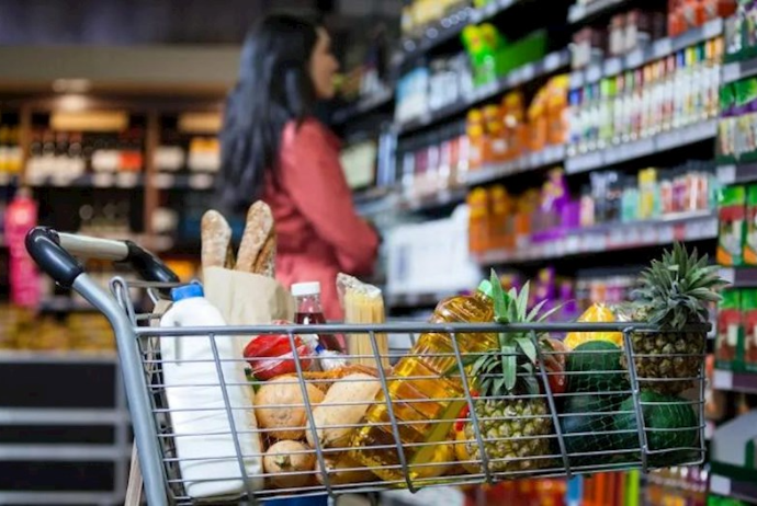 Azərbaycanda əhali ilk iki ayda 5 milyard manatlıq mal alıb | FED.az