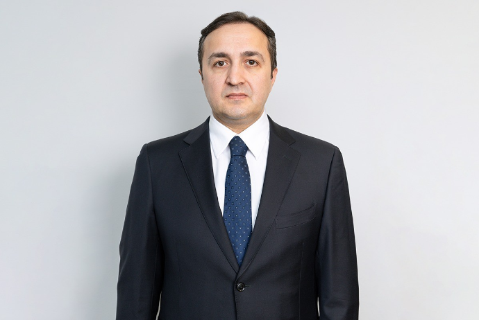 “Teleradio”ya yeni rəhbər təyin edilib | FED.az