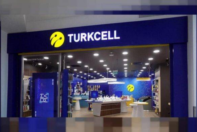 “Turkcell” şirkəti - "Paycell"i Satır | FED.az