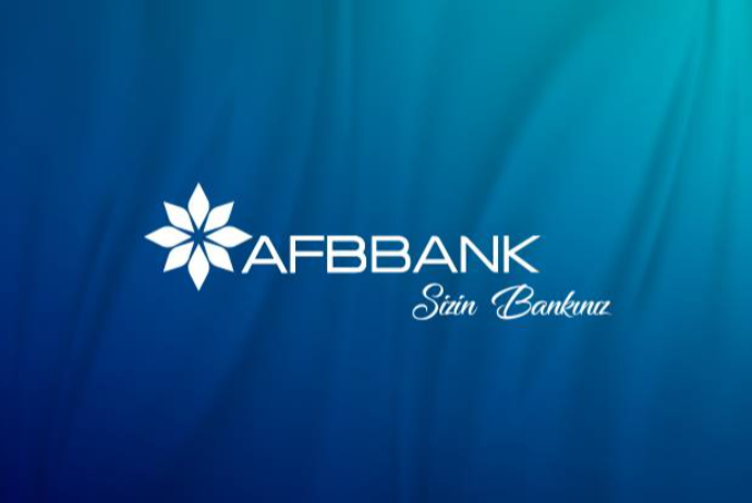 “AFB BANK” - TENDER ELAN EDİR