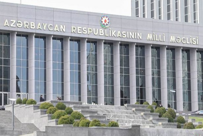 Milli Məclisin prosedur qaydalarında dəyişikliklər ediləcək | FED.az