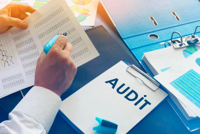 Dövlət Radiotezliklər İdarəsi auditor seçir | FED.az