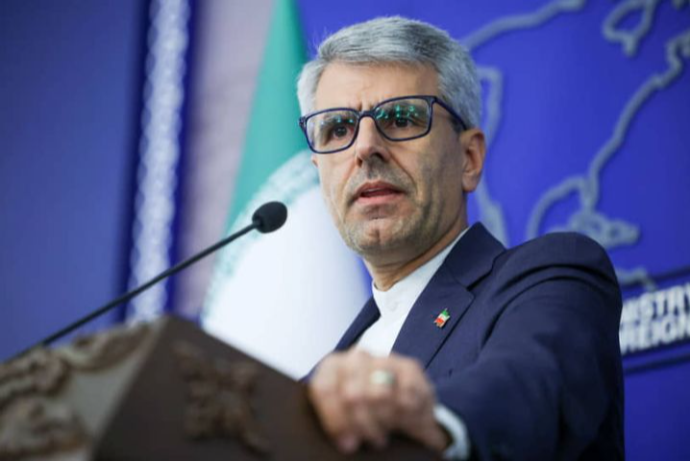 "İran Azərbaycan, Kipr və Türkiyə ərazilərinə heç bir zərbə endirməyib" | FED.az