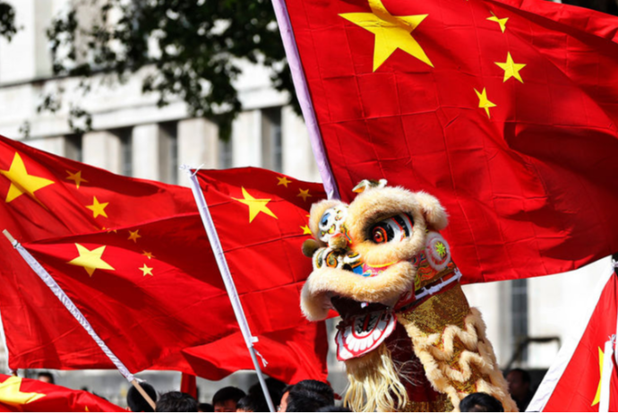 Китайский рецепт: как Компартия КНР стимулирует рост ВВП | FED.az