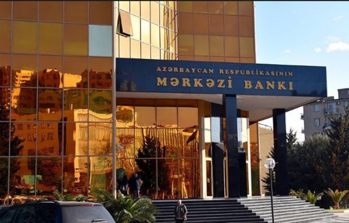 Mərkəzi Bank valyuta ehtiyatlarını - AÇIQLADI | FED.az