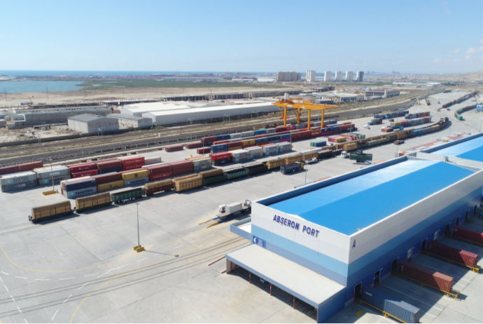 "Abşeron Logistika Mərkəzi" işçi axtarır - VAKANSİYA | FED.az
