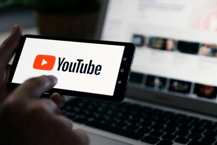“Youtube”un Azərbaycanda - BAZAR PAYI ARTIB | FED.az