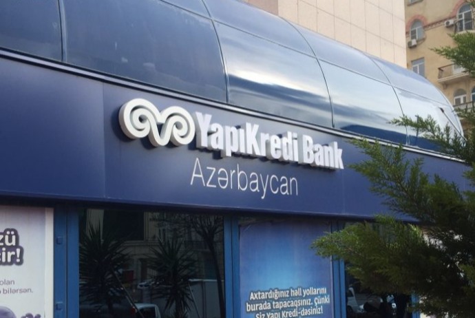 “Yapı Kredi Azərbaycan”da - YENİ TƏYİNATLAR | FED.az