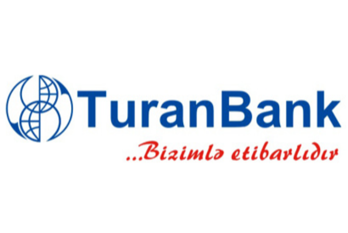 "TuranBank" 28 yaşını - QEYD EDİR | FED.az