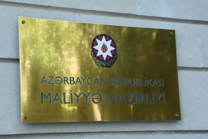 Avqust ayında 146 milyon manat xəzinə qalığı müddətli depozitlərə yerləşdirilib | FED.az