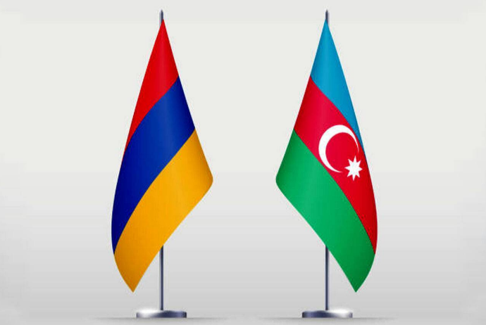 Ermənistan yaxın 5 ildə Azərbaycanla - Ticarətə başlamaq istəyir | FED.az