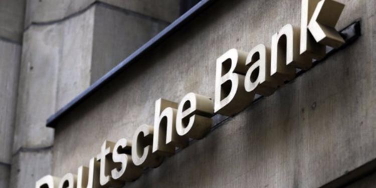 Deutsche Bank привлечет €8 млрд | FED.az