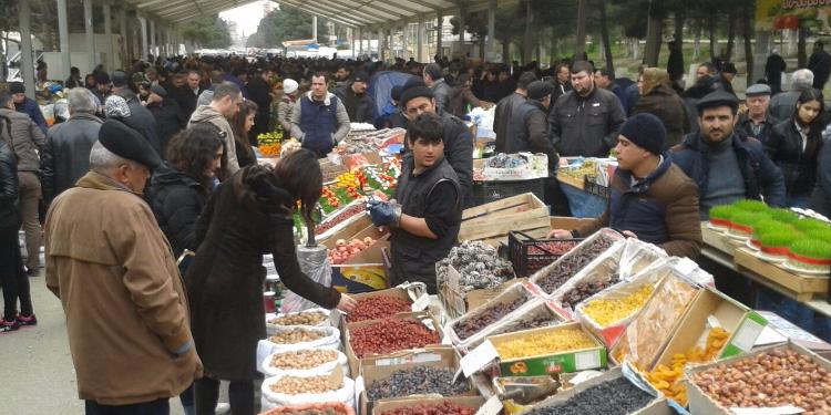 Bakı və Sumqayıtda bayram yarmarkalarının keçiriləcəyi ünvanlar açıqlanıb | FED.az