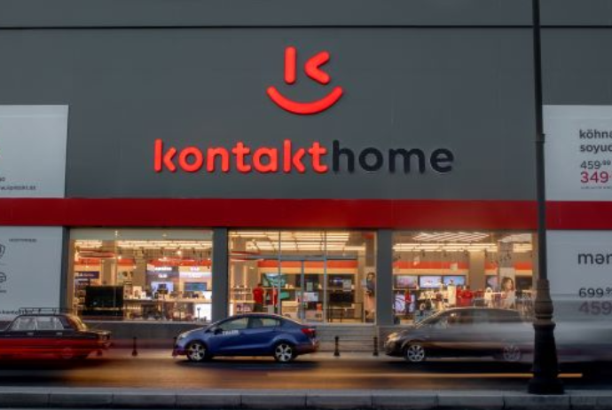 "Kontakt Home" işçilər axtarır - MAAŞ 700 MANAT - VAKANSİYALAR | FED.az