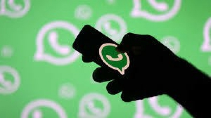 Павел Дуров призвал пользователей удалить WhatsApp | FED.az