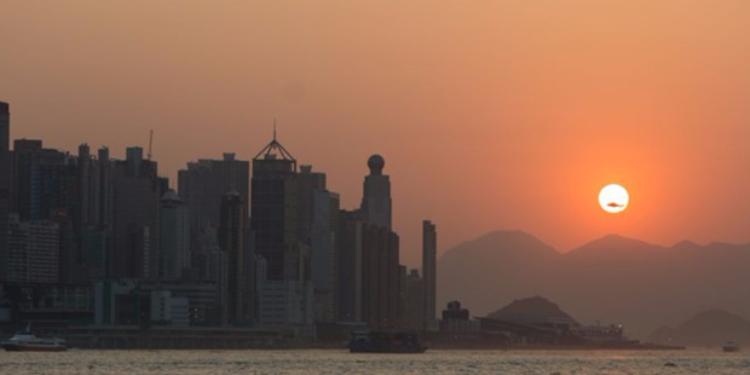 Гонконг - самый дорогой для строительства город Азии | FED.az