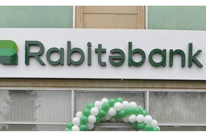 "Rabitəbank" ASC I rübü 4,3 milyon manat mənfəətlə bitirdi - HESABAT | FED.az
