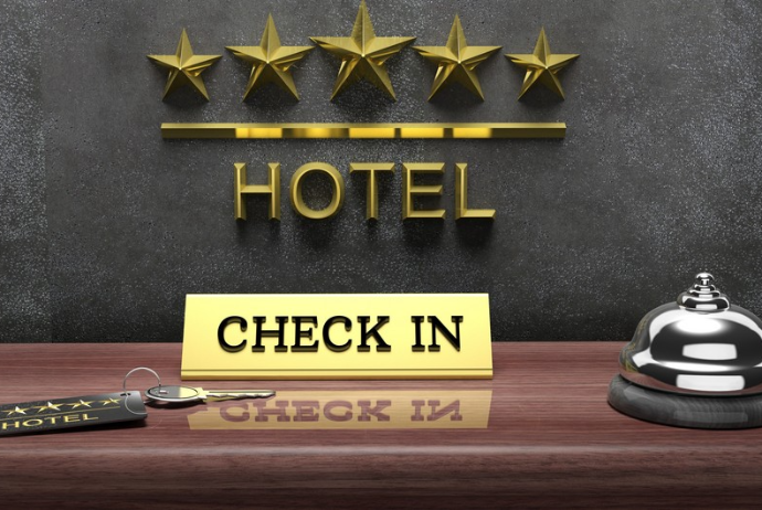 Bakıda 5 ulduzlu hotellərdə orta qiymət 49% - BAHALAŞIB