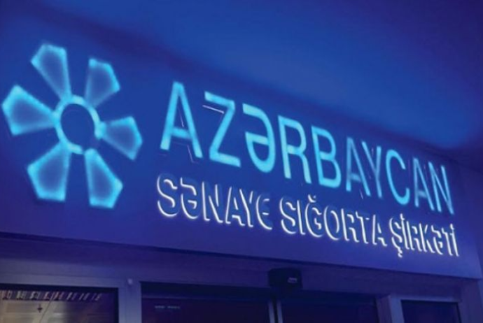 "Azərbaycan Sənaye Sığorta"nın yığımlarının həcmi  3 milyonu ötdü - 30% ARTIM | FED.az