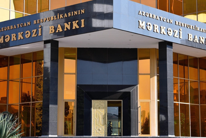 AMB depozit hərracında 250 milyon manat - CƏLB EDİB | FED.az