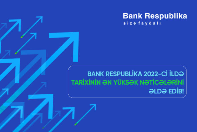 Исторический рекорд от Банка Республика! | FED.az