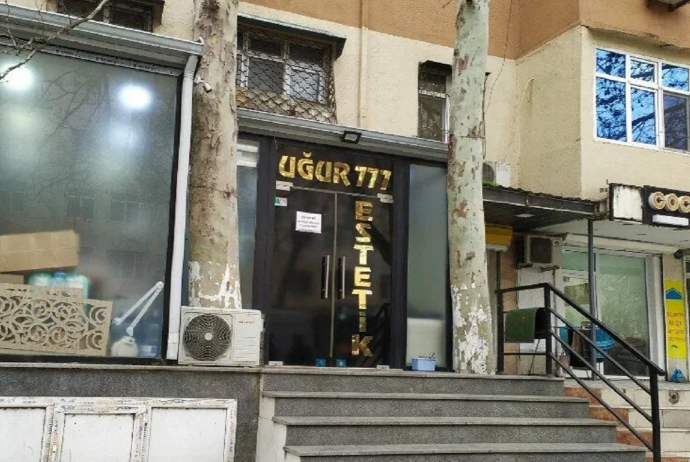 Bu kosmetoloqlara cinayət işi açıldı - ADLARI | FED.az