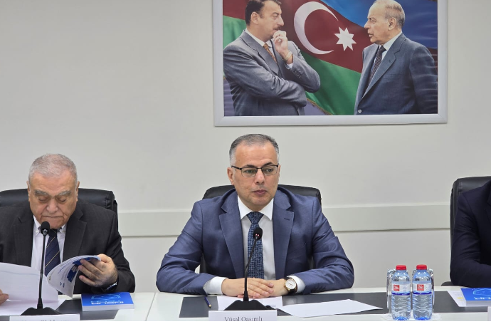 "Hər 10 manat sığorta haqqına 6 manat sığorta ödənişi edilib" | FED.az