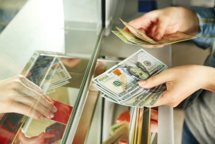 İstehlak kreditləri portfelinin həcmi üzrə – BANKLARIN RENKİNQİ (01.01.2022) | FED.az