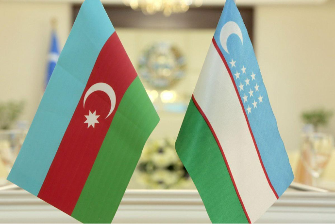 Azərbaycan Özbəkistanda ticarət nümayəndəliyi açacaq | FED.az