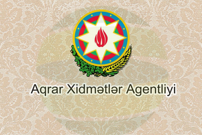 Aqrar Xidmətlər Agentliyi kotirovka sorğusu - Elan Edir | FED.az