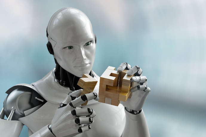 ABŞ Çin istehsalı humanoid robotlara məhdudiyyət qoydu | FED.az