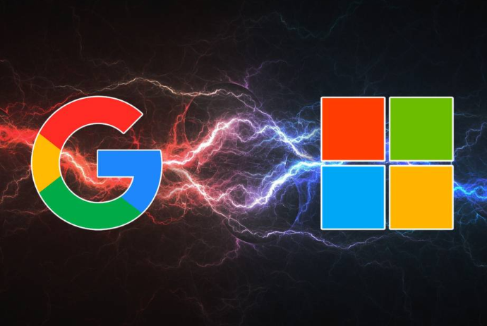 “Google” və “Microsoft”un sərf etdiyi elektrik enerjisi bir neçə ölkələrin istehlakını ötür | FED.az