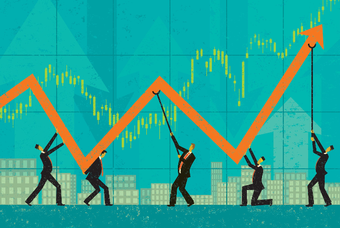 Qarçıdakı 15 ildə Azərbaycanda illik iqtisadi artım - 3%-DƏN YUXARI OLMAYACAQ - PROQNOZLAR | FED.az