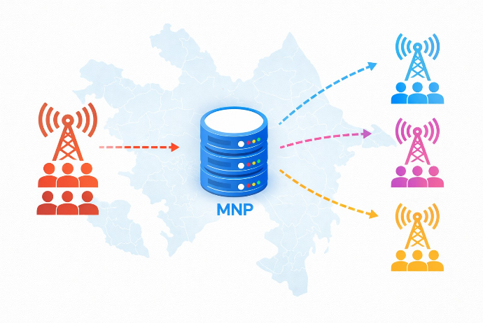 “Naxtel” abunəçilərinin digər mobil operatorlara miqrasiyası uğurla tamamlanıb | FED.az