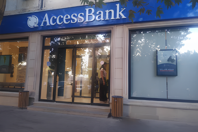«AccessBank» pulu nəyə xərcləyir? – XƏRC MƏNBƏLƏRİ - MƏBLƏĞLƏR | FED.az