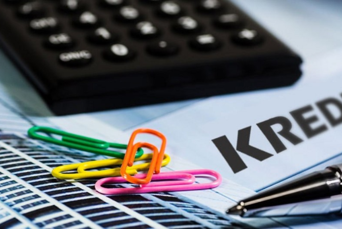 Kredit portfelinin dinamikası üzrə – BANKLARIN RENKİNQİ (2024/.2025) | FED.az