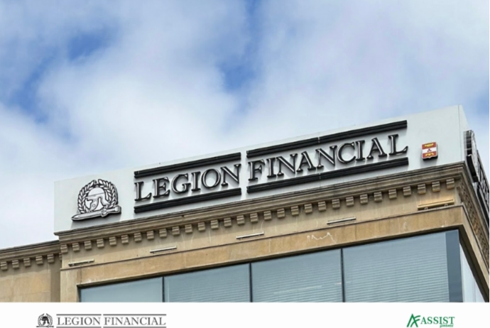 «Legion Financial»  şirkəti «Assist Finance» ın təşkilatçılığı ilə istiqraz buraxılışını uğurla həyata keçirib | FED.az