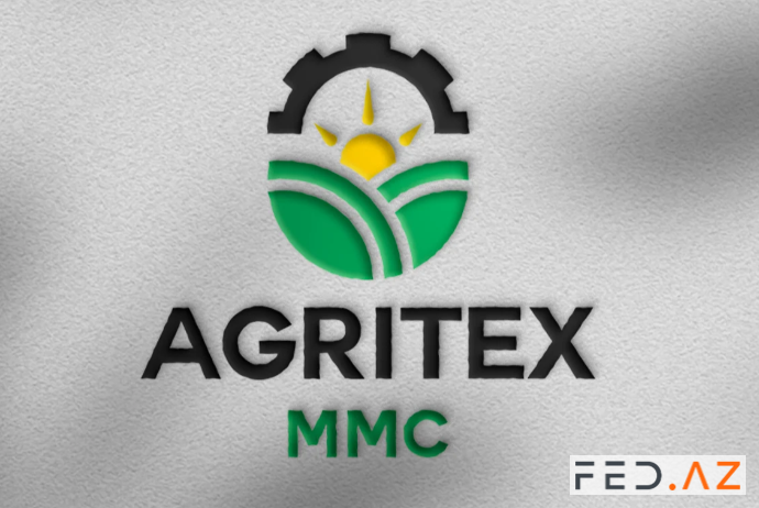 Dövlət qurumu "Agritex"dən 46 min amnatlıq traktor aldı | FED.az