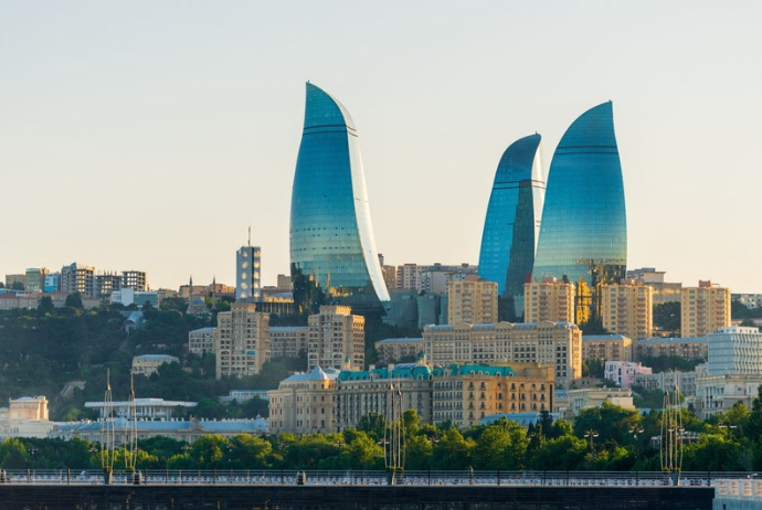 Azərbaycan rusiyalı turistlər üçün - Ən Populyar Ölkələr Sırasındadır | FED.az