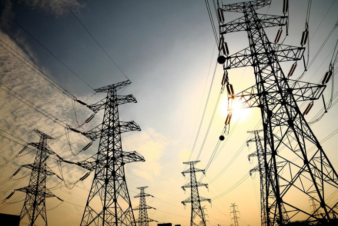 Azərbaycan elektrik enerjisinin istehsalını - ARTIRIB | FED.az