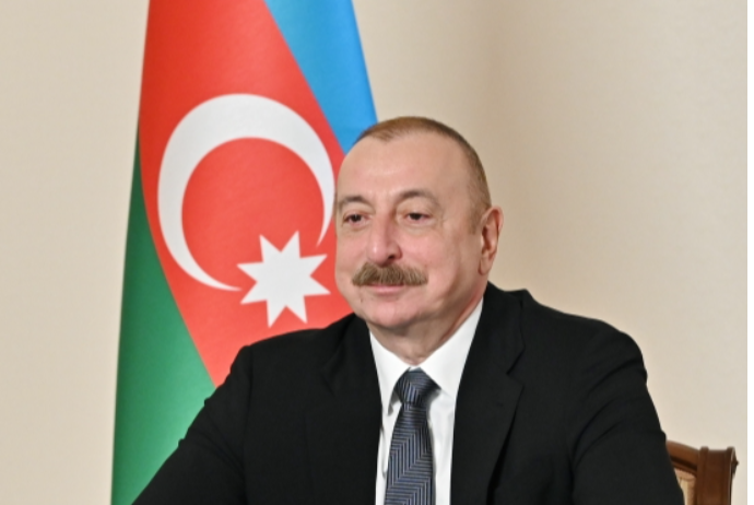 "Ölkəmizdə səhiyyə sistemi öz inkişafının yeni mərhələsinə qədəm qoyub" | FED.az