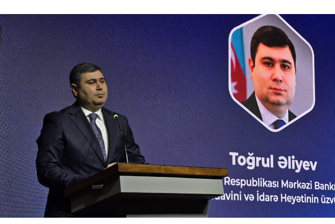 Sədr müavini: "Mərkəzi Bank banklar üçün normativ çərçivəyə dəyişiklik dəcək" | FED.az