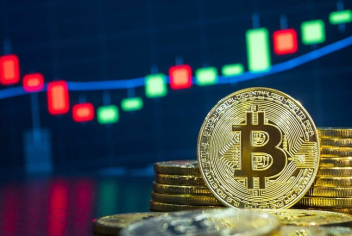 “Bitcoin”in məzənnəsi bir gündə 3 min dollardan çox düşüb | FED.az